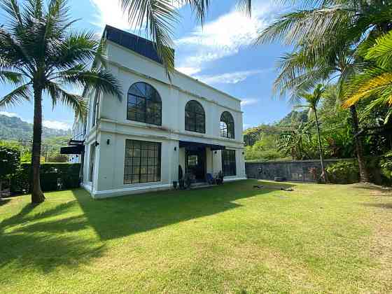4 Beds 3 Baths House Phuket