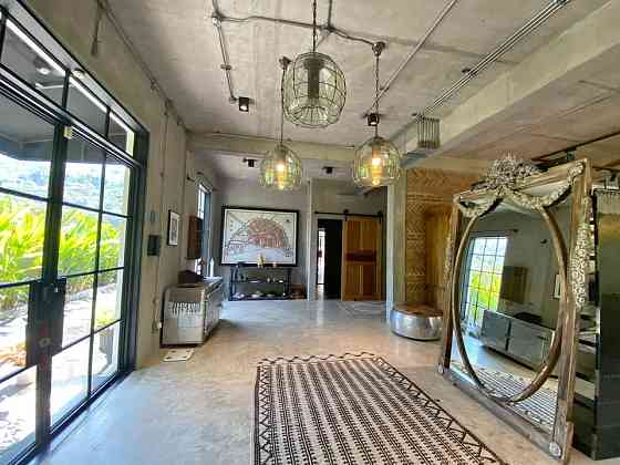 4 Beds 3 Baths House Phuket