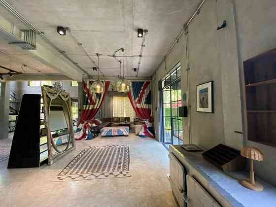 4 Beds 3 Baths House Phuket