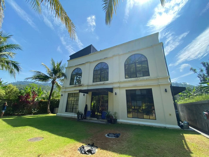 4 Beds 3 Baths House Phuket - photo 2