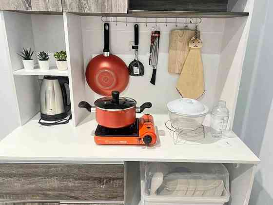 2 Bedrooms, 1 Bathroom - House Phuket
