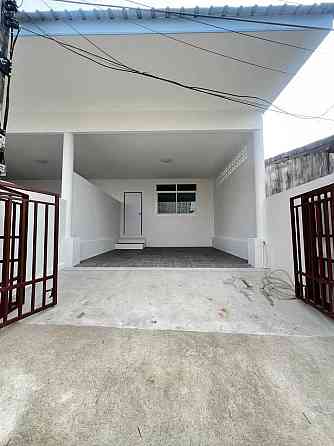 2 Bedrooms, 1 Bathroom - House Phuket