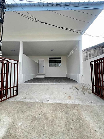 บ้าน 2 ห้องนอน 1 ห้องน้ำ ภูเก็ต - รูปภาพ 5