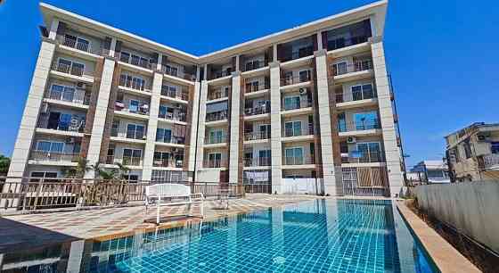 1 Bedroom 1 Bathroom - Apartment Пхукет