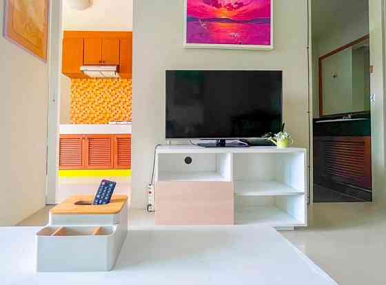 1 Bedroom 1 Bathroom - Apartment Пхукет