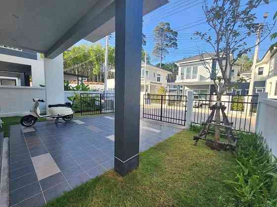 3 Bedrooms, 2 Bathrooms - Home Phuket