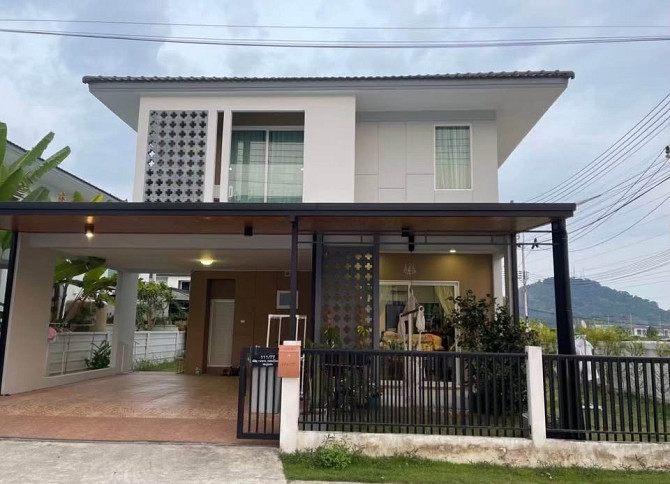 บ้าน 3 ห้องนอน, 3 ห้องน้ำ ภูเก็ต - รูปภาพ 2