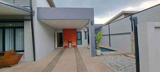 2 Beds 2 Baths - House Пхукет
