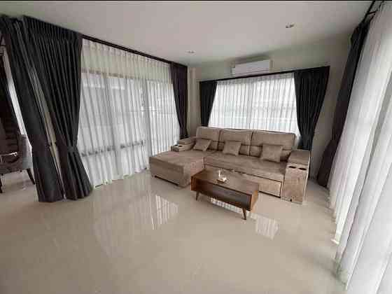 3 Bedrooms, 3 Bathrooms -House Пхукет