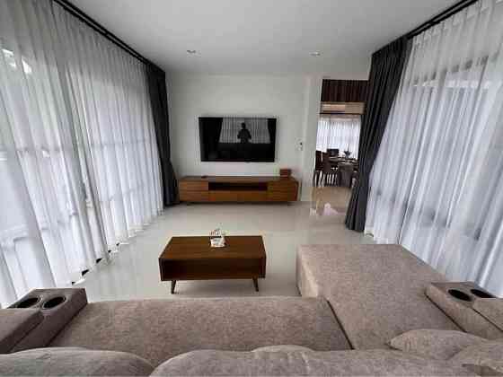 3 Bedrooms, 3 Bathrooms -House Пхукет