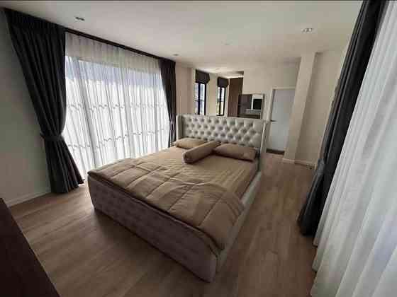 3 Bedrooms, 3 Bathrooms -House Пхукет