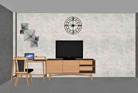 1 Bedroom, 1 Bathroom - Apartment Phangan