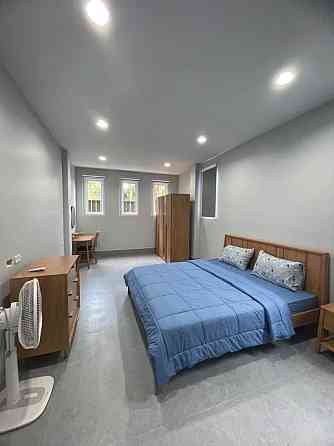 1 Bedroom, 1 Bathroom - Apartment Phangan
