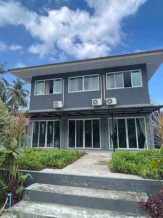 1 Bedroom, 1 Bathroom - Apartment Phangan