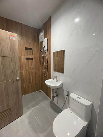 1 Chambre, 1 Salle de Bain - Appartement Phangan - photo 4