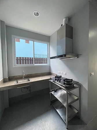 1 Chambre, 1 Salle de Bain - Appartement Phangan - photo 5