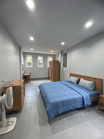 1 Chambre, 1 Salle de Bain - Appartement Phangan - photo 2