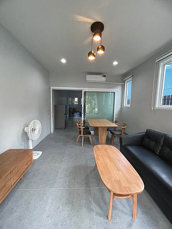 1 Chambre, 1 Salle de Bain - Appartement Phangan - photo 3