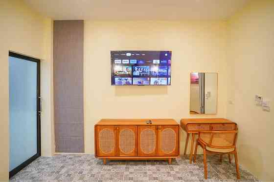 1 Bed 1 Bath - House Phangan