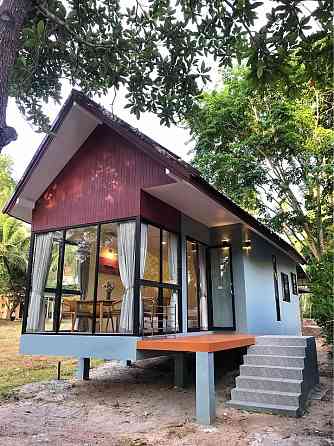 1 Bed 1 Bath - House Phangan