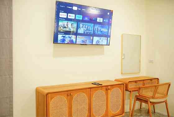 1 Bed 1 Bath - House Phangan