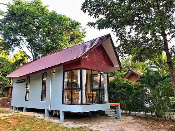 1 Bed 1 Bath - House Phangan