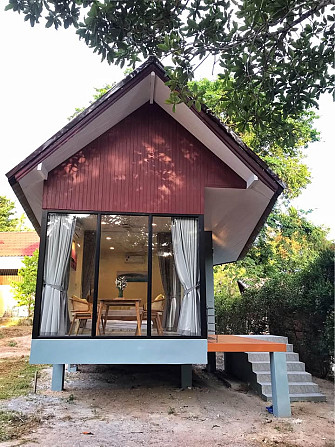 1 Bed 1 Bath - House Phangan - photo 3