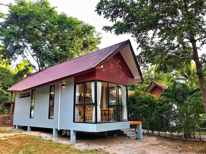 1 Bed 1 Bath - House Phangan - photo 1
