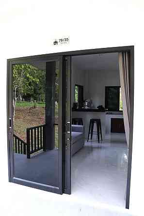 1 Bedroom 1 Bathroom Phangan