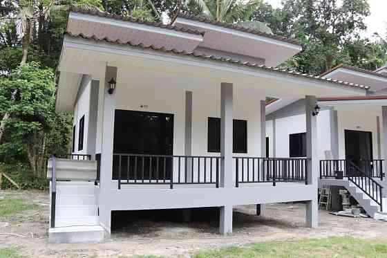 1 Bedroom 1 Bathroom Phangan