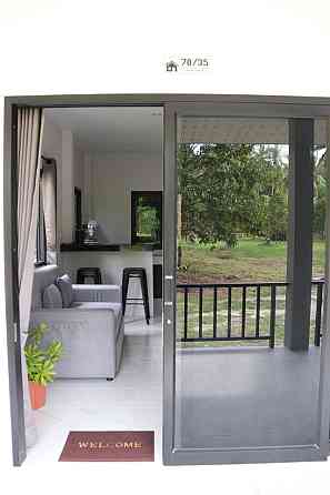 1 Bedroom 1 Bathroom Phangan