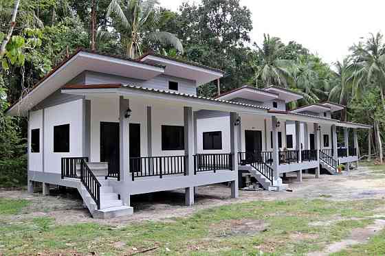 1 Bedroom 1 Bathroom Phangan