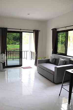 1 Bedroom 1 Bathroom Phangan