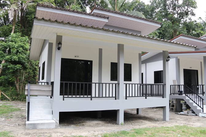 1 Bedroom 1 Bathroom Phangan - photo 2