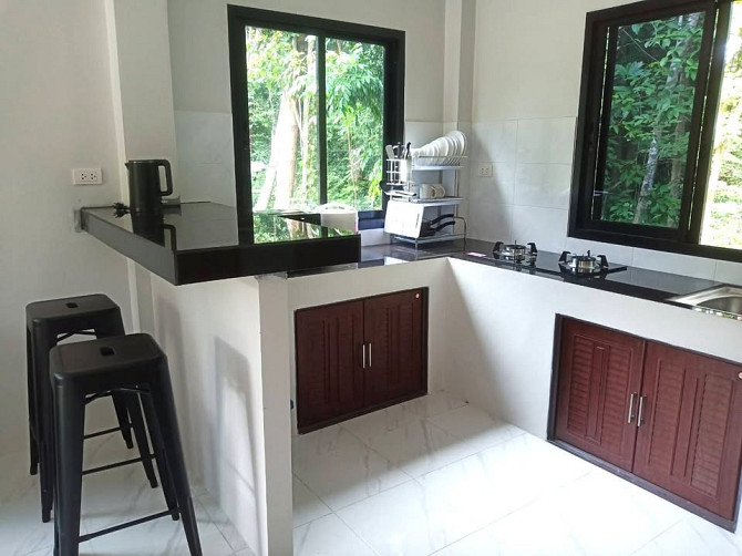 1 Bedroom 1 Bathroom Phangan - photo 7