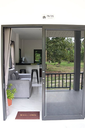 1 Bedroom 1 Bathroom Phangan - photo 4