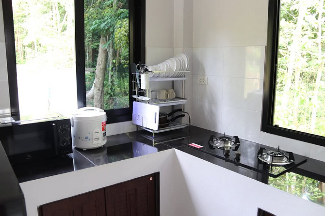 1 Bedroom 1 Bathroom Phangan - photo 8