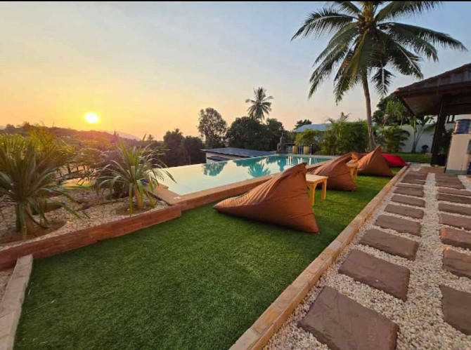 3 Beds 4 Baths - House Phangan - photo 2