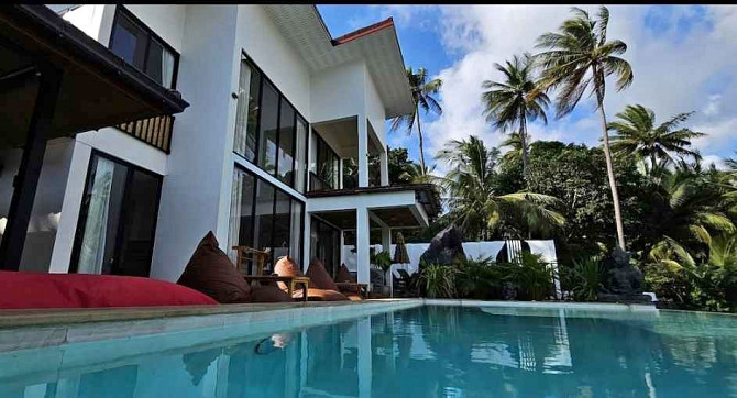 3 Beds 4 Baths - House Phangan - photo 1