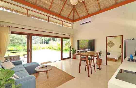 2 Beds 2 Baths - House Phangan