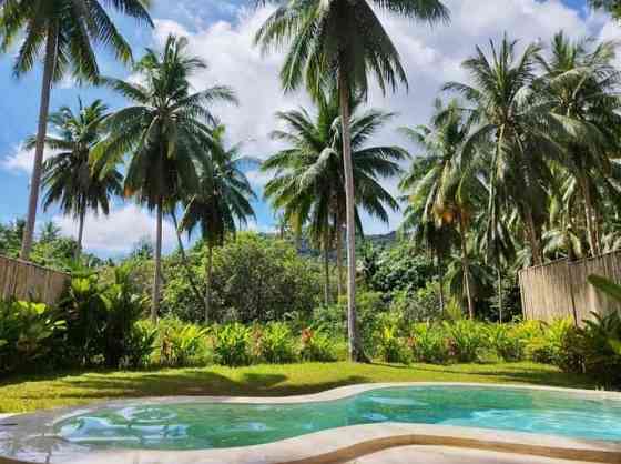 2 Beds 2 Baths - House Phangan