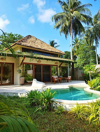2 Beds 2 Baths - House Phangan - photo 2