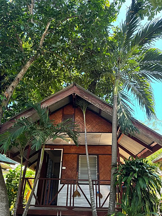 Old School Hut Phangan - photo 7