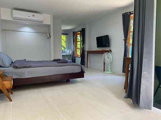 1 Bed 1 Bath House Phangan
