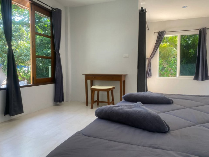 1 Bed 1 Bath House Phangan - photo 5