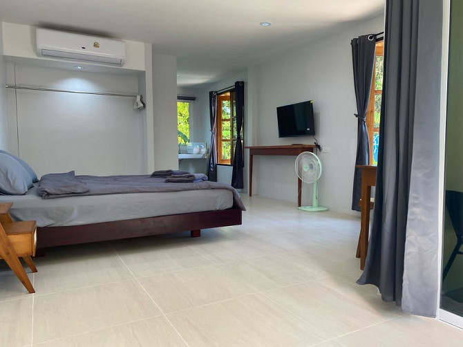 1 Bed 1 Bath House Phangan - photo 3