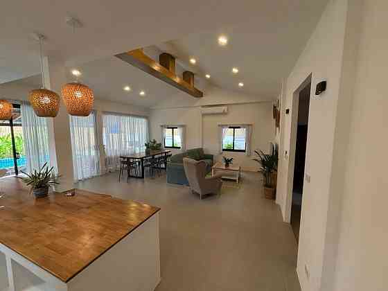 3 Beds 2 Baths House Phangan