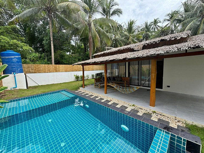 3 Beds 2 Baths House Phangan - photo 1