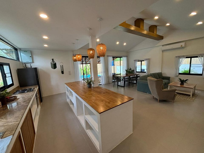 3 Beds 2 Baths House Phangan - photo 2