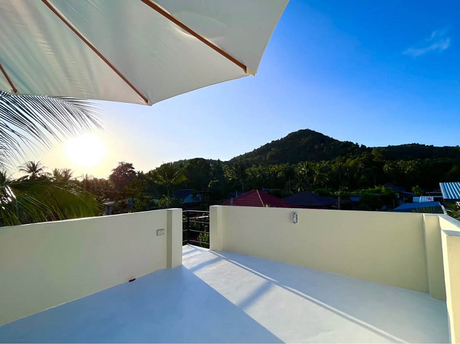 2 Beds 2 Bathrooms – House Phangan - photo 6